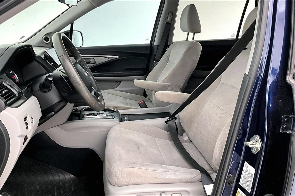 Used 2021 Honda Pilot EX image 26