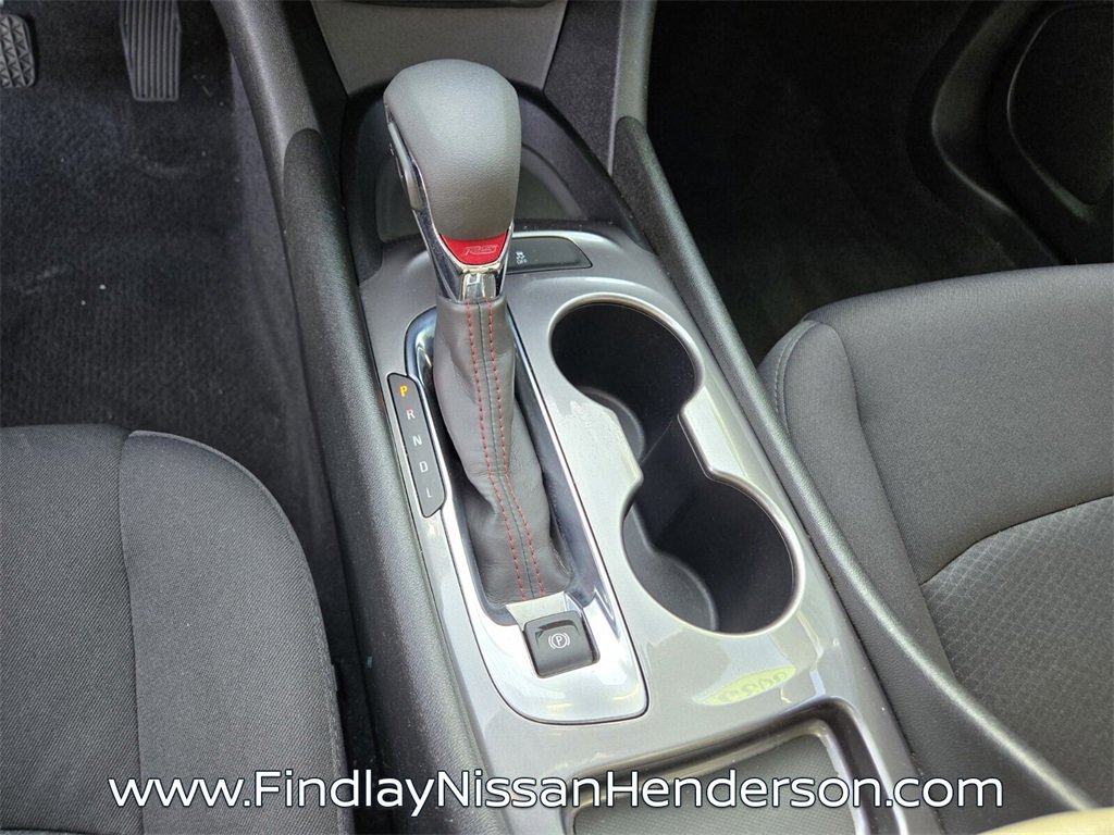 Used 2022 Chevrolet Malibu RS image 26