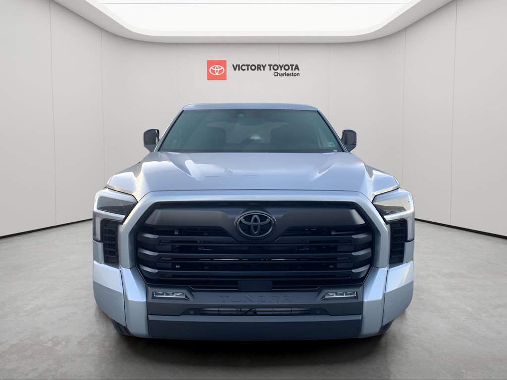 New 2026 Toyota Tundra SR5 image 8