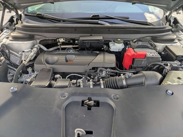 Used 2021 Acura RDX FWD w/ Technology Package image 29