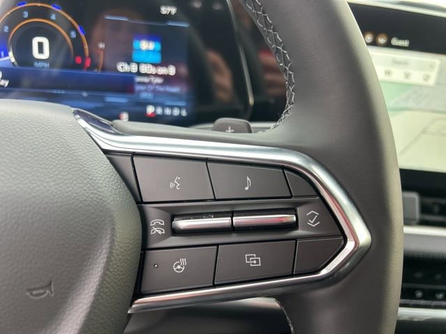 New 2026 Chevrolet Equinox LT image 18