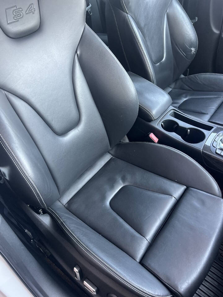 Used 2014 Audi S4 Premium Plus AWD/4WD image 11