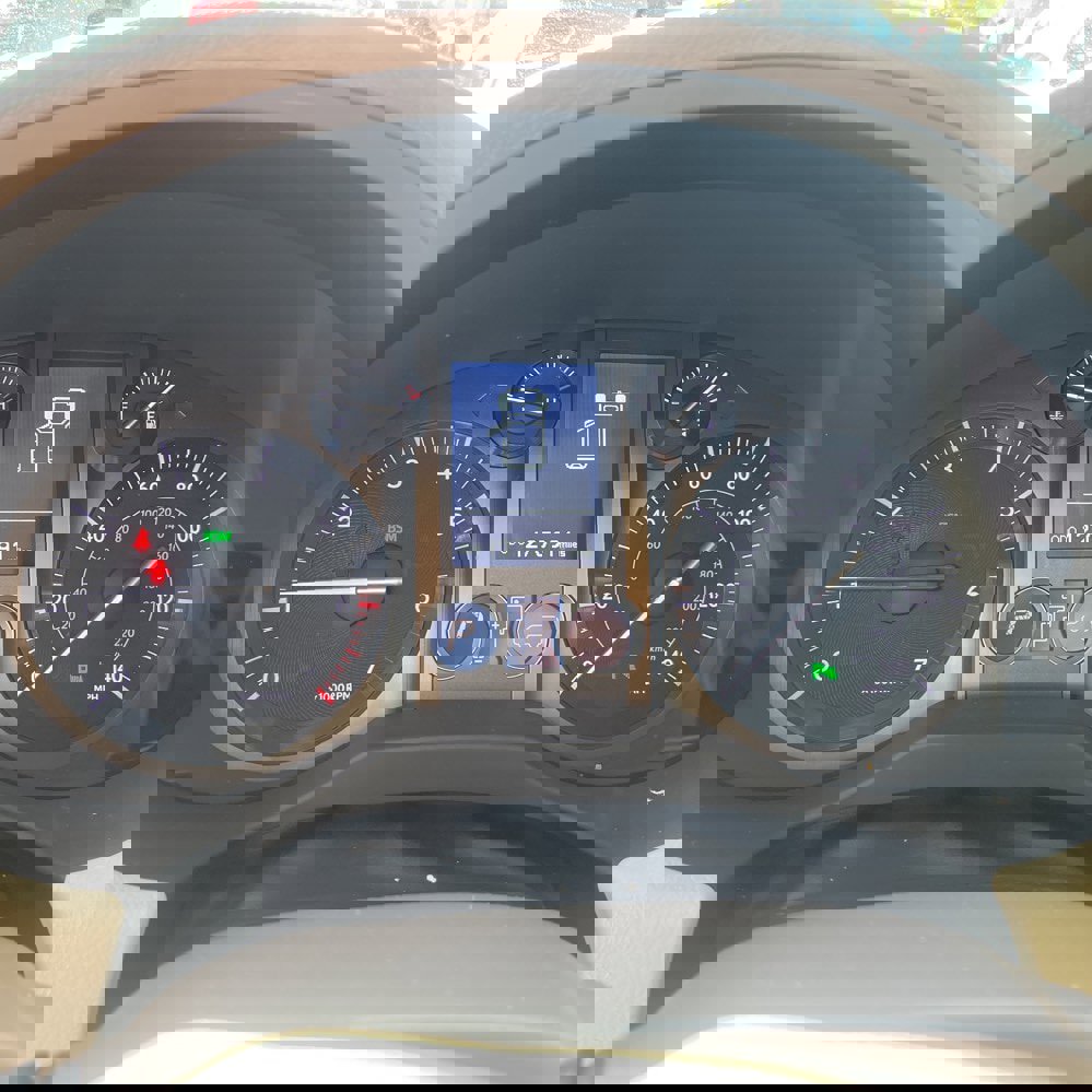 Used 2018 Lexus GX 460 image 9