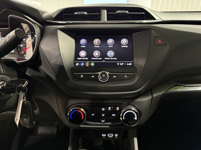 Used 2022 Chevrolet TrailBlazer LS image 16