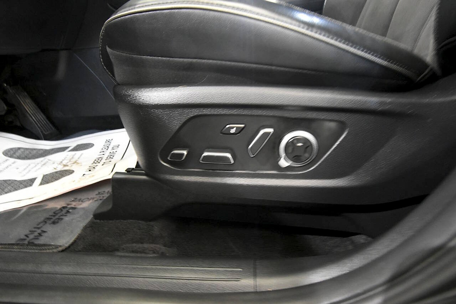 Used 2024 Hyundai Palisade Calligraphy AWD/4WD image 15
