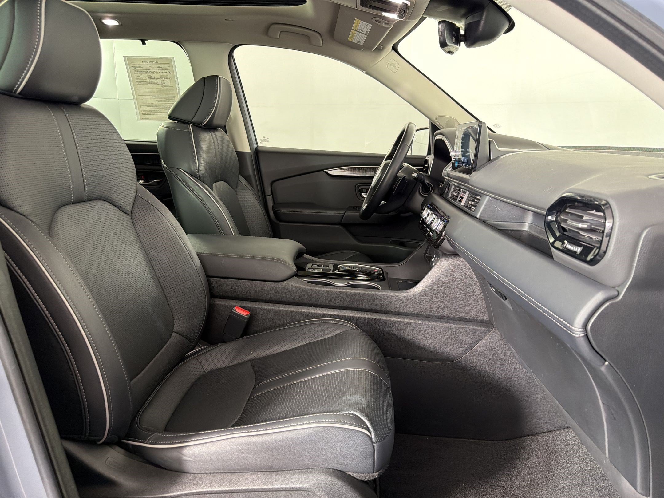 Used 2023 Honda Pilot Elite image 22