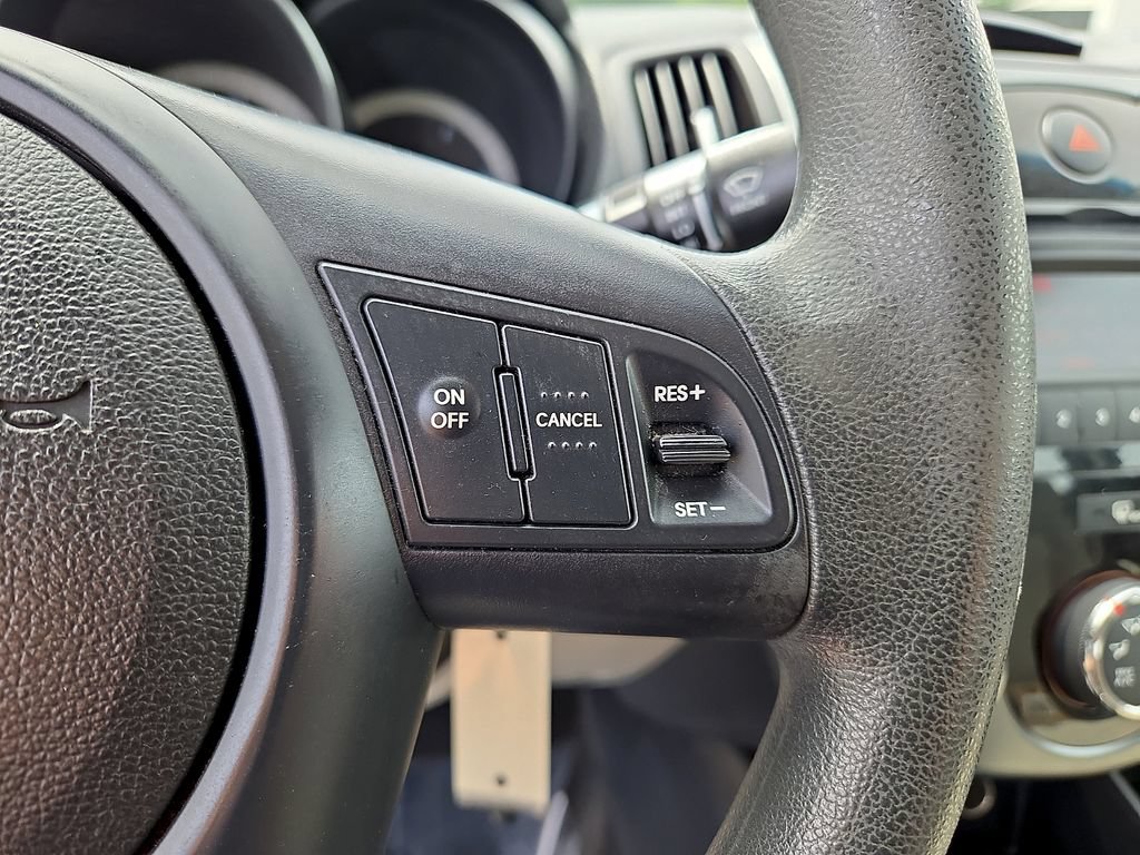 Used 2013 Kia Forte EX w/ Fuel Economy Pkg FWD image 24