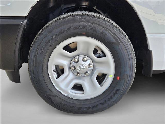 New 2026 RAM 1500 Tradesman image 10