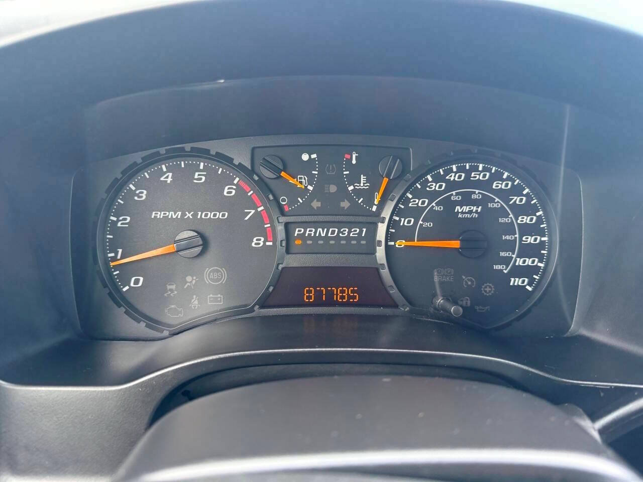 Used 2008 Chevrolet Colorado W/T RWD image 15