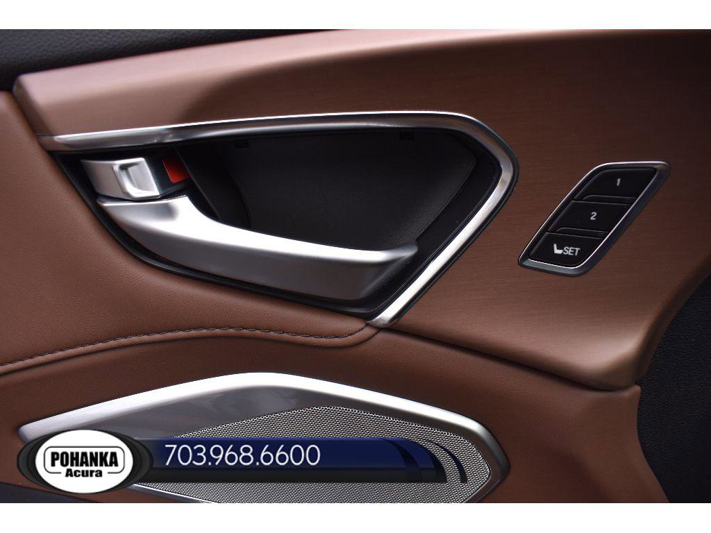 New 2026 Acura RDX Technology Package image 25