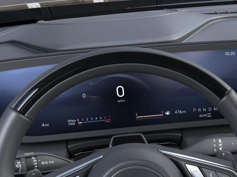 New 2026 Buick Enclave Preferred w/ LPO, All-Weather Package image 18