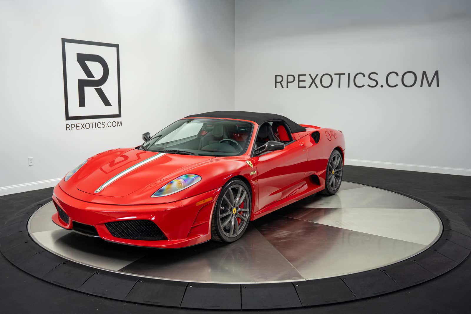Used 2009 Ferrari F430 Scuderia RWD image 5