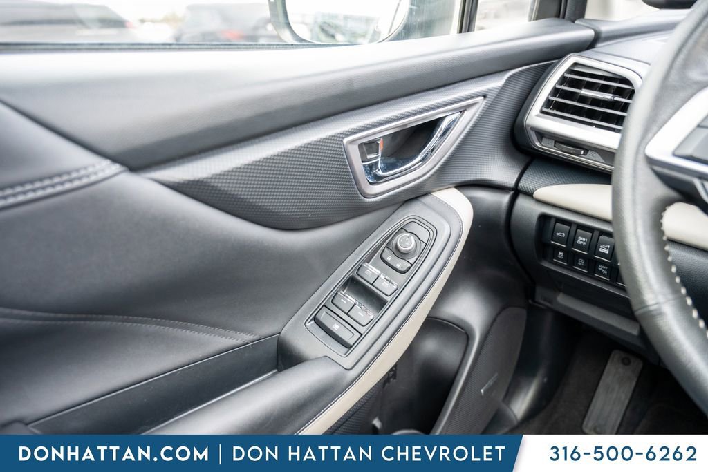 Used 2024 Subaru Forester Limited image 18