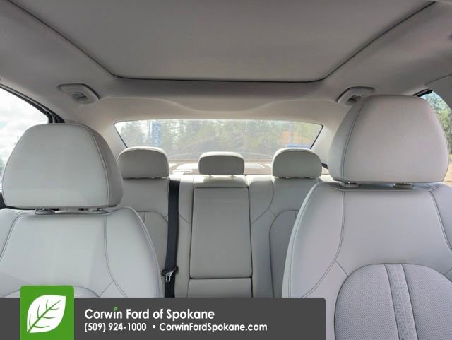 Used 2023 Hyundai Sonata Limited FWD image 33