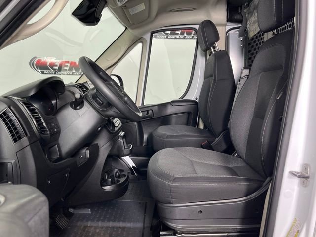 Used 2022 RAM ProMaster 1500 FWD image 24