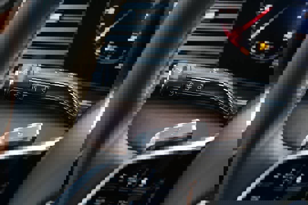 Used 2026 Mercedes-Benz GLE 350 4MATIC image 30