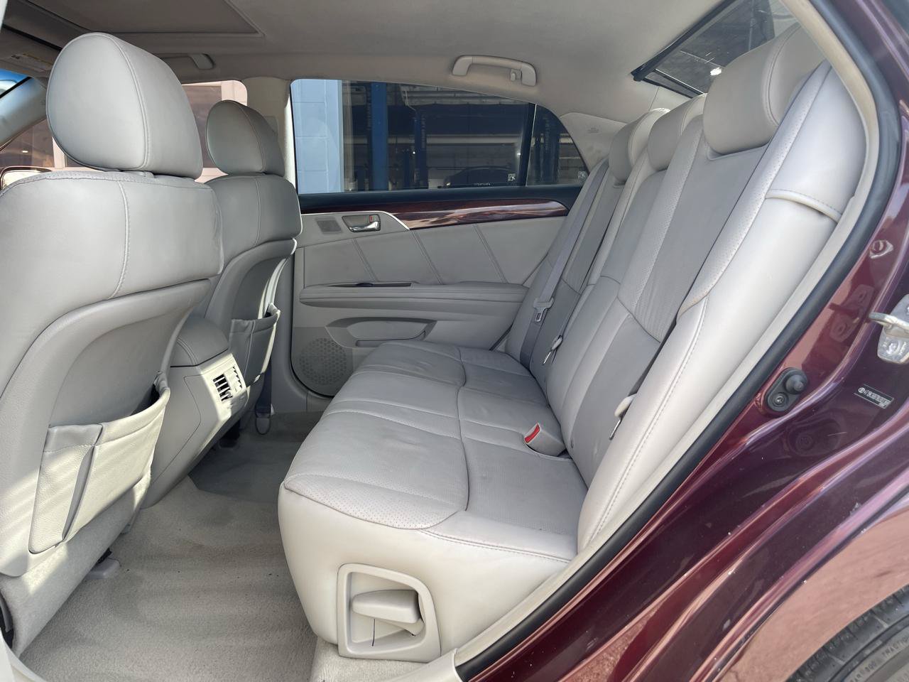 Used 2008 Toyota Avalon XLS FWD image 23