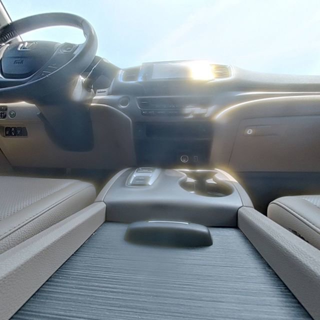Used 2022 Honda Ridgeline RTL image 25