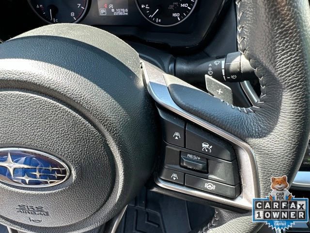 Certified 2023 Subaru Legacy Premium AWD/4WD image 14