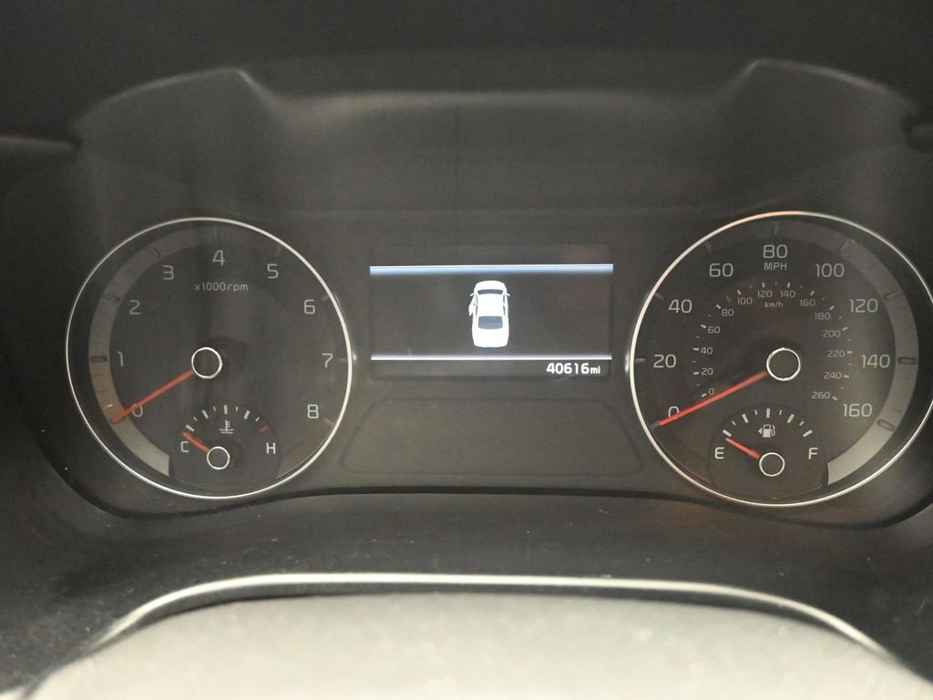 Used 2022 Kia Forte LXS image 13