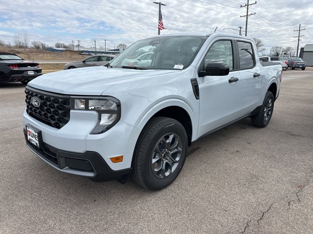 New 2026 Ford Maverick XLT w/ XLT Luxury Package image 14