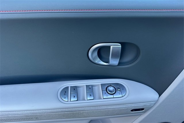 Certified 2024 Hyundai Ioniq 5 Limited image 14