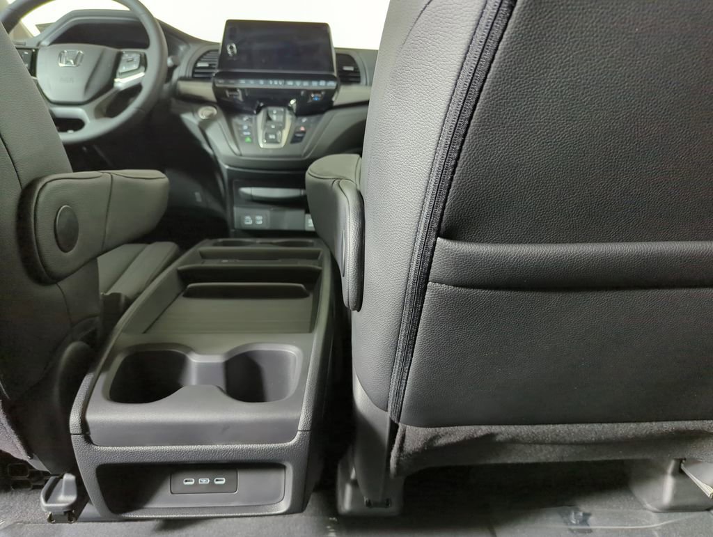 New 2026 Honda Odyssey EX-L image 26