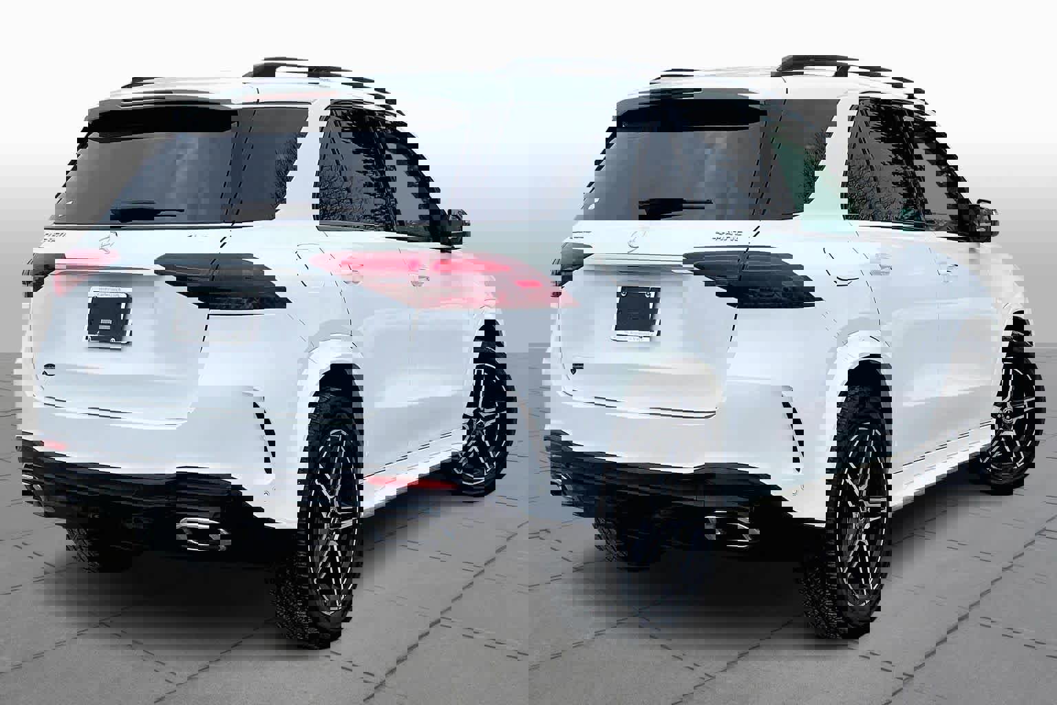 Certified 2024 Mercedes-Benz GLE 350 4MATIC image 13