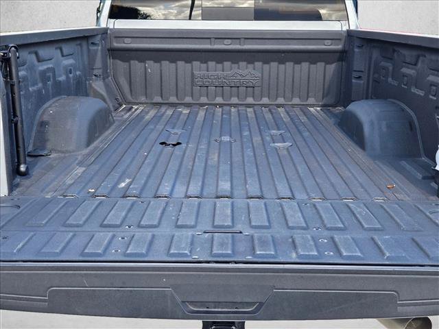 Used 2024 Chevrolet Silverado 2500 High Country w/ High Country Premium Package AWD/4WD image 7