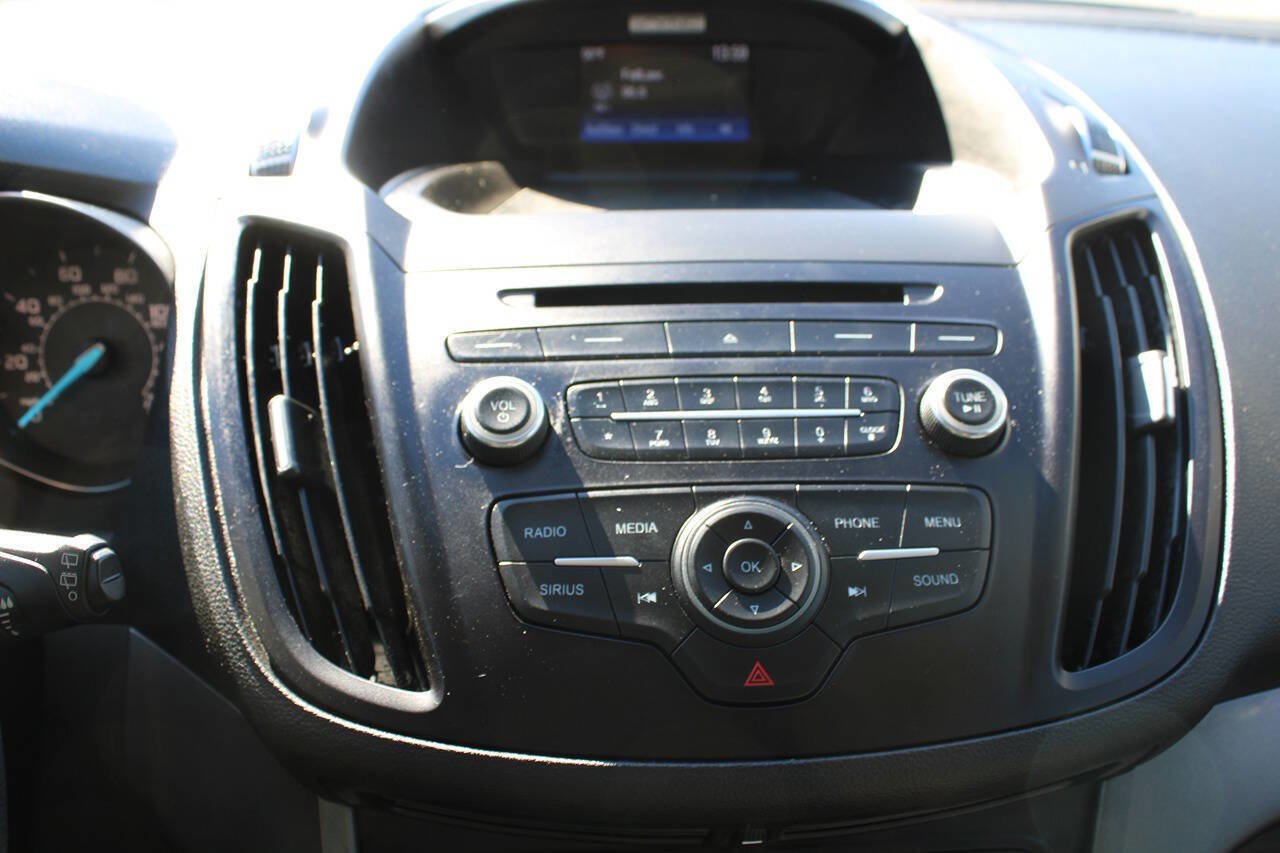 Used 2017 Ford Escape SE image 87