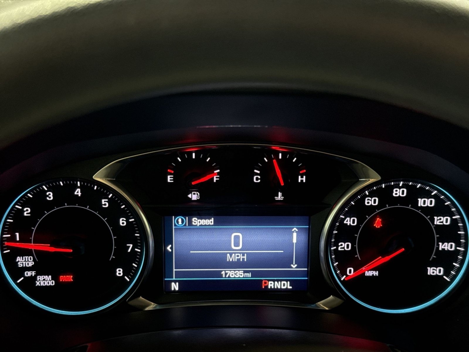 Used 2024 Chevrolet Equinox LS w/ LS Convenience Package FWD image 18