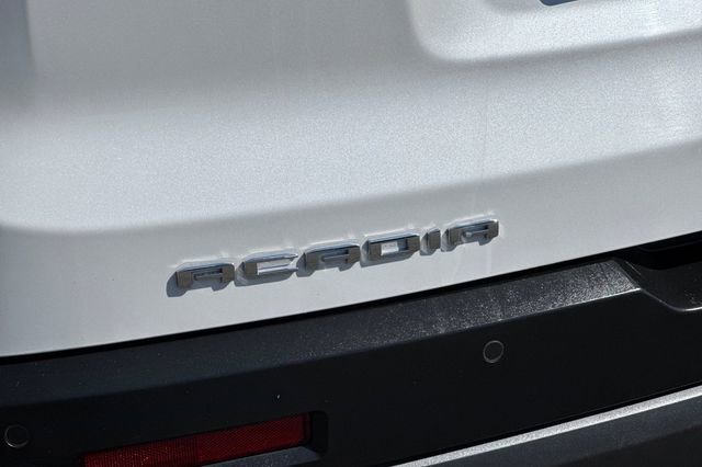 Used 2022 GMC Acadia AT4 w/ Technology Package image 55