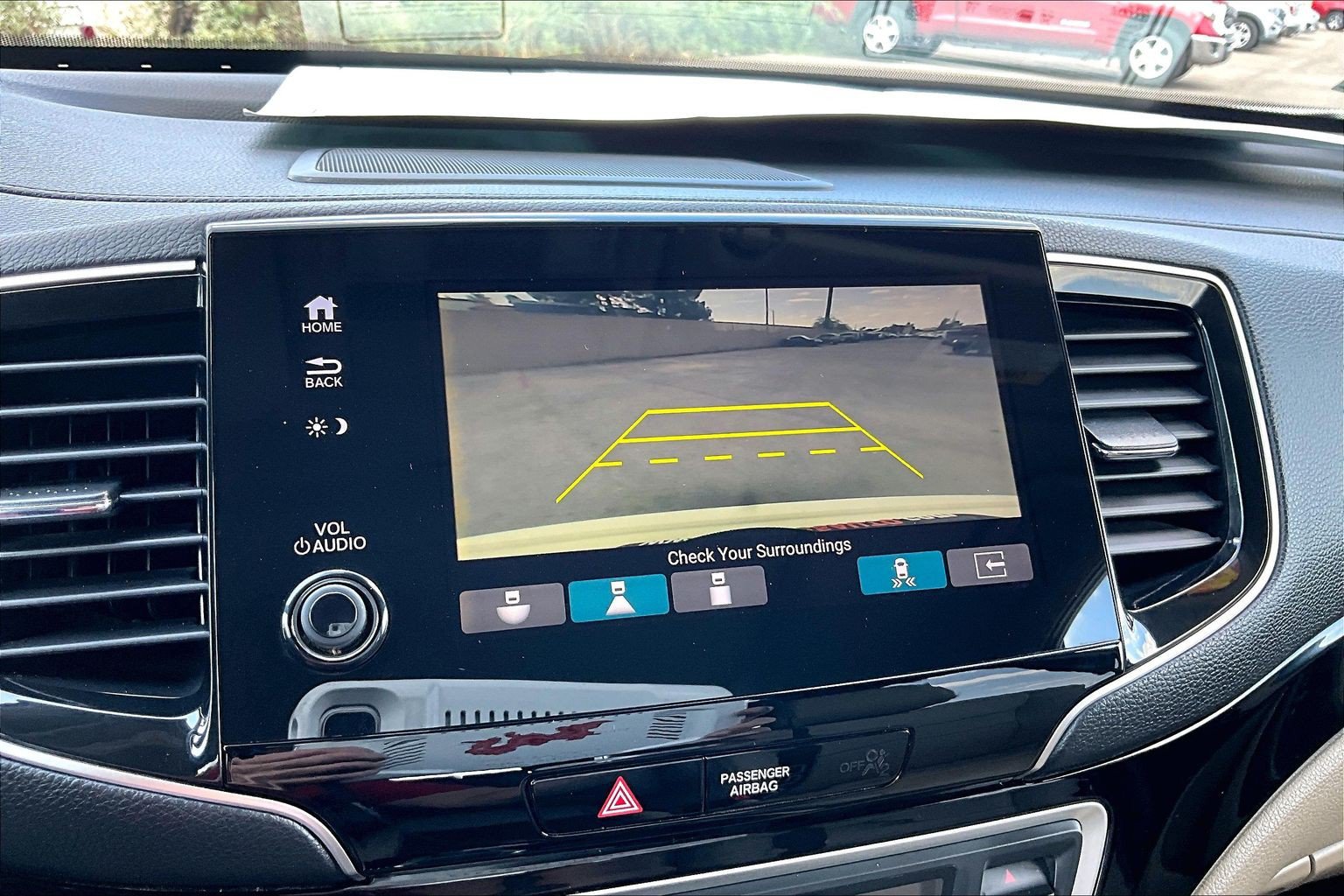 Used 2019 Honda Pilot Touring image 22