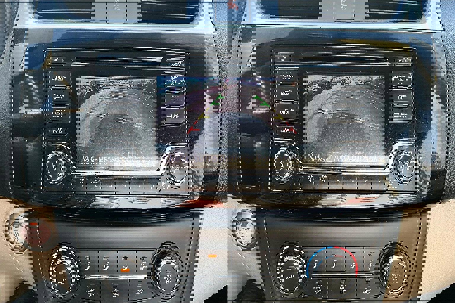 Used 2016 Nissan Sentra SV w/ All Weather Package image 20