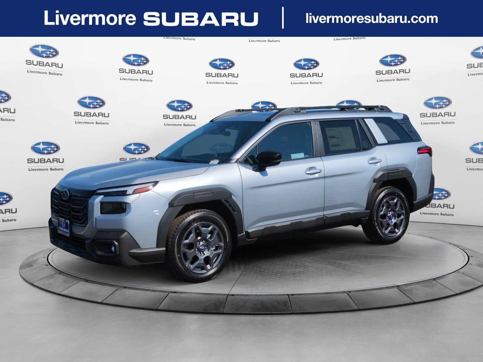 New 2026 Subaru Outback Premium AWD/4WD video 1