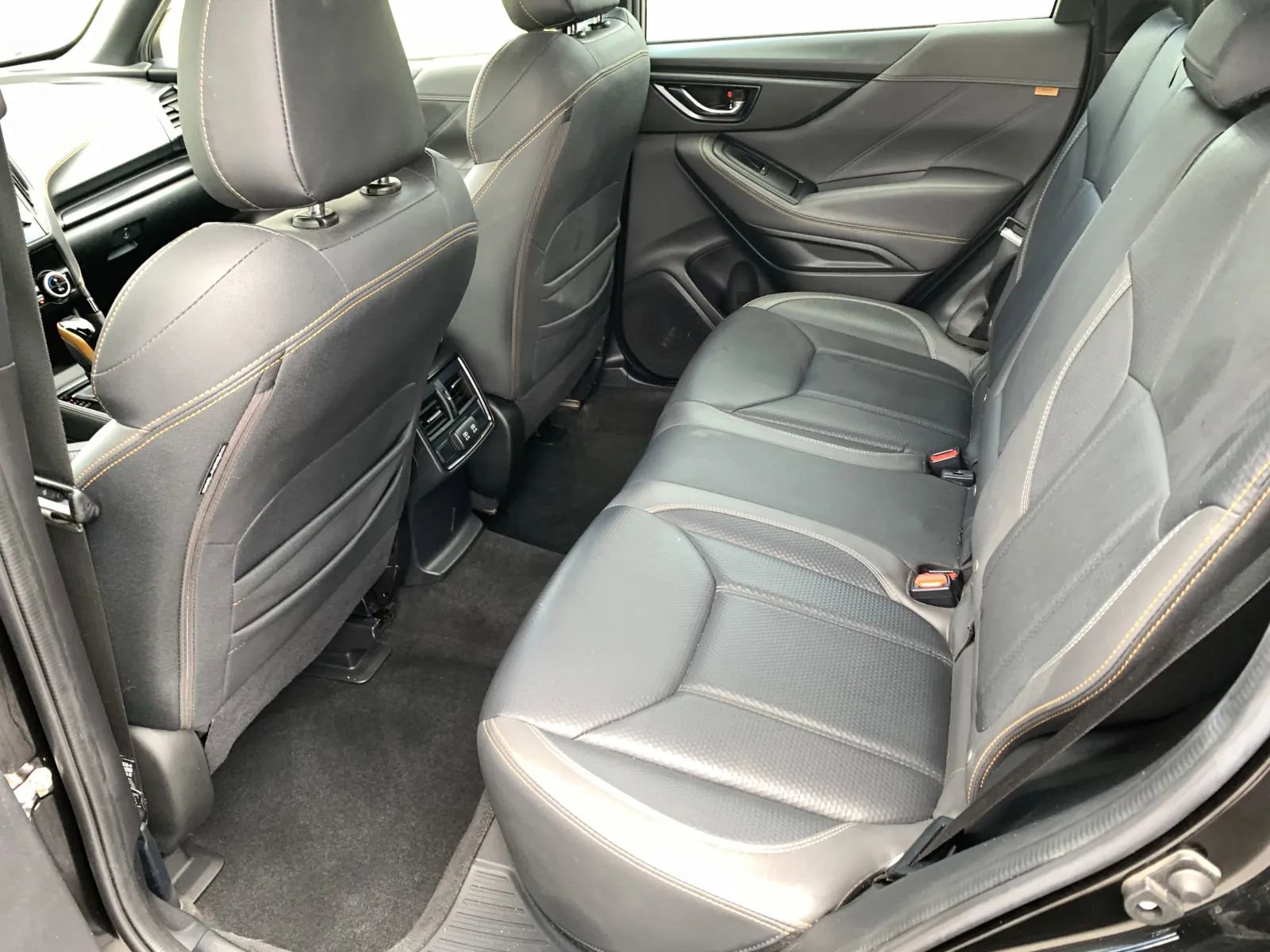Used 2022 Subaru Forester Wilderness AWD/4WD image 20