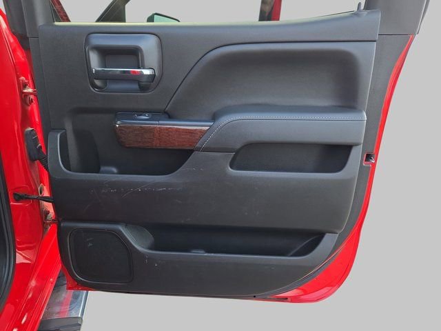 Used 2016 GMC Sierra 2500 SLE w/ SLE Preferred Package image 13