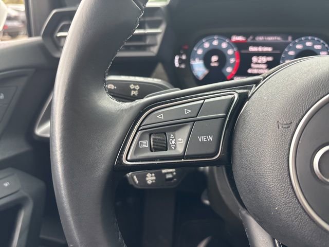 Used 2024 Audi A3 2.0T Premium FWD image 19