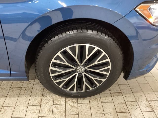 Used 2019 Volkswagen Jetta SE image 26