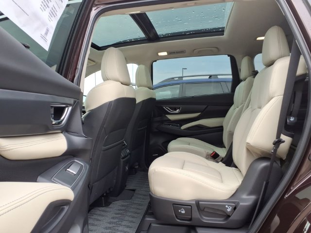 New 2027 Subaru Ascent Limited AWD/4WD image 11