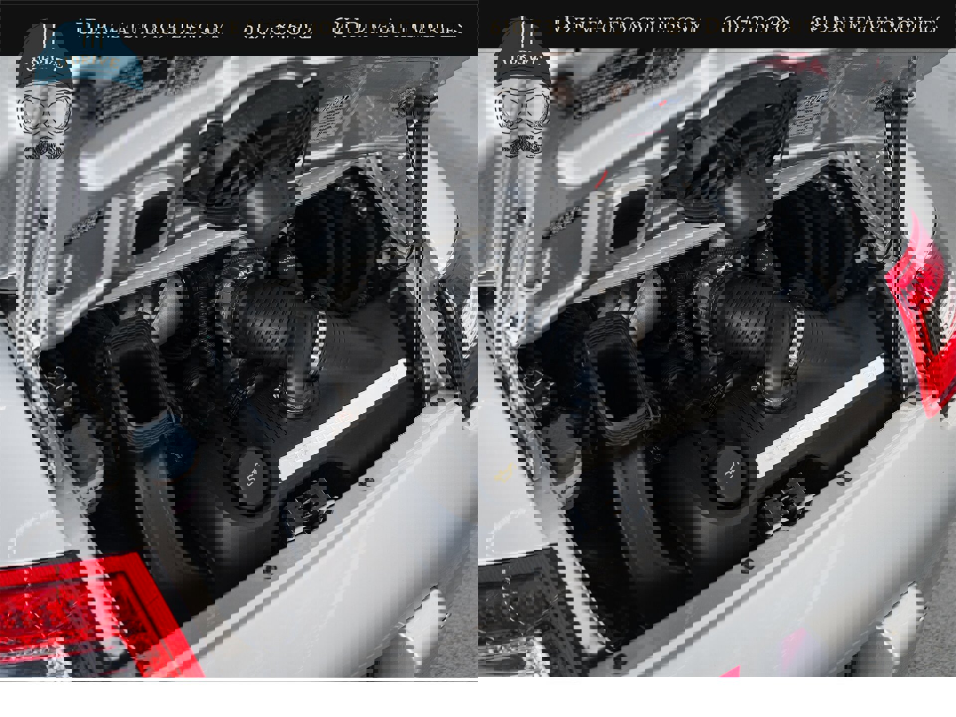 Used 2006 Porsche 911 Carrera S image 51