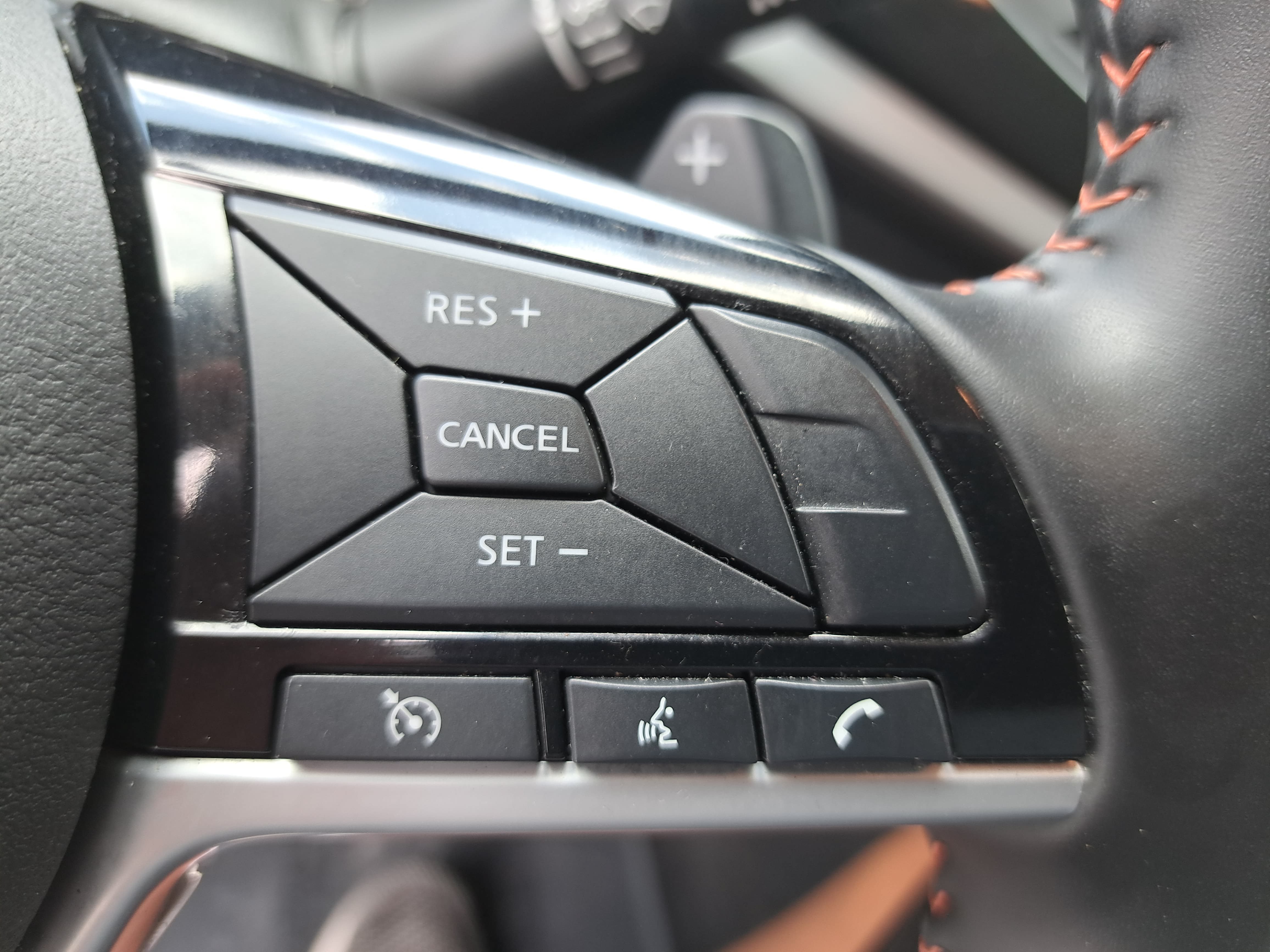 Used 2025 Nissan Altima 2.5 SR w/ SR Premium Package FWD image 18