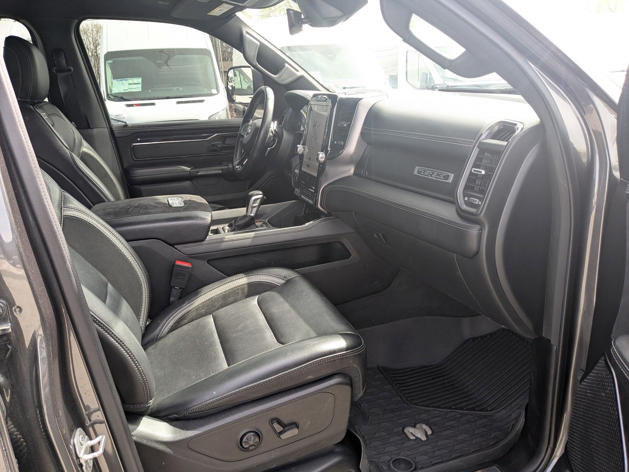 Used 2022 RAM 1500 TRX w/ TRX Level 1 Equipment Group image 35