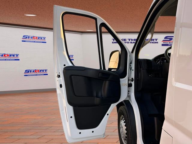 New 2024 RAM ProMaster 3500 w/ Convenience Group image 10
