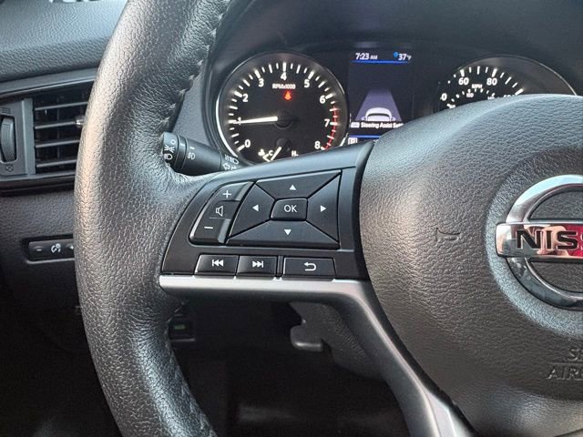 Used 2019 Nissan Rogue SL image 36