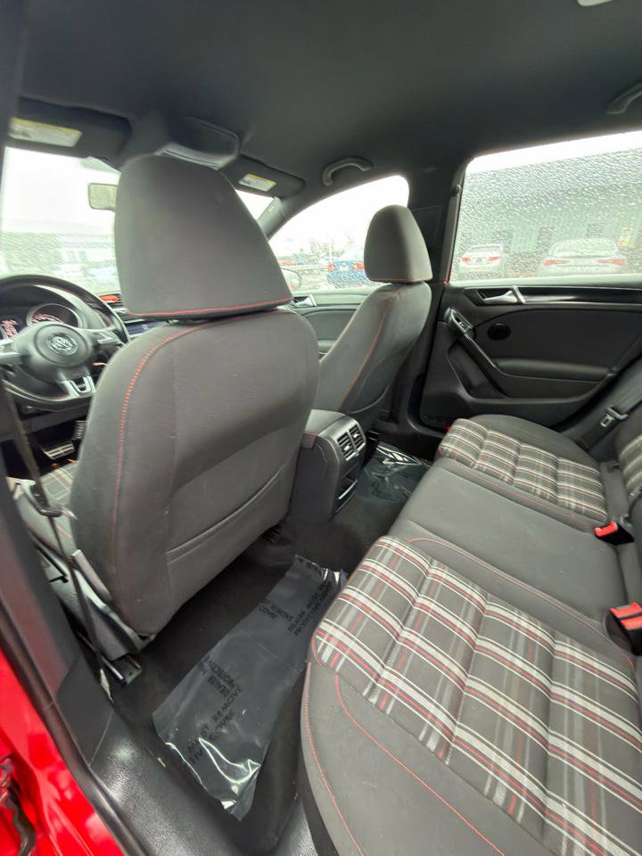 Used 2013 Volkswagen GTI 4-Door FWD image 37