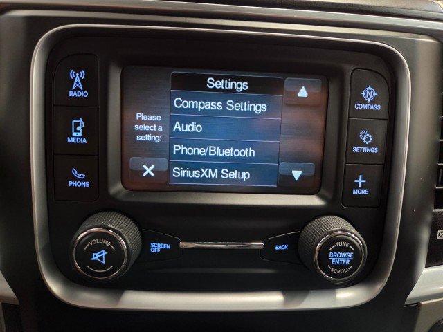 Used 2018 RAM 3500 SLT w/ Cold Weather Group image 63