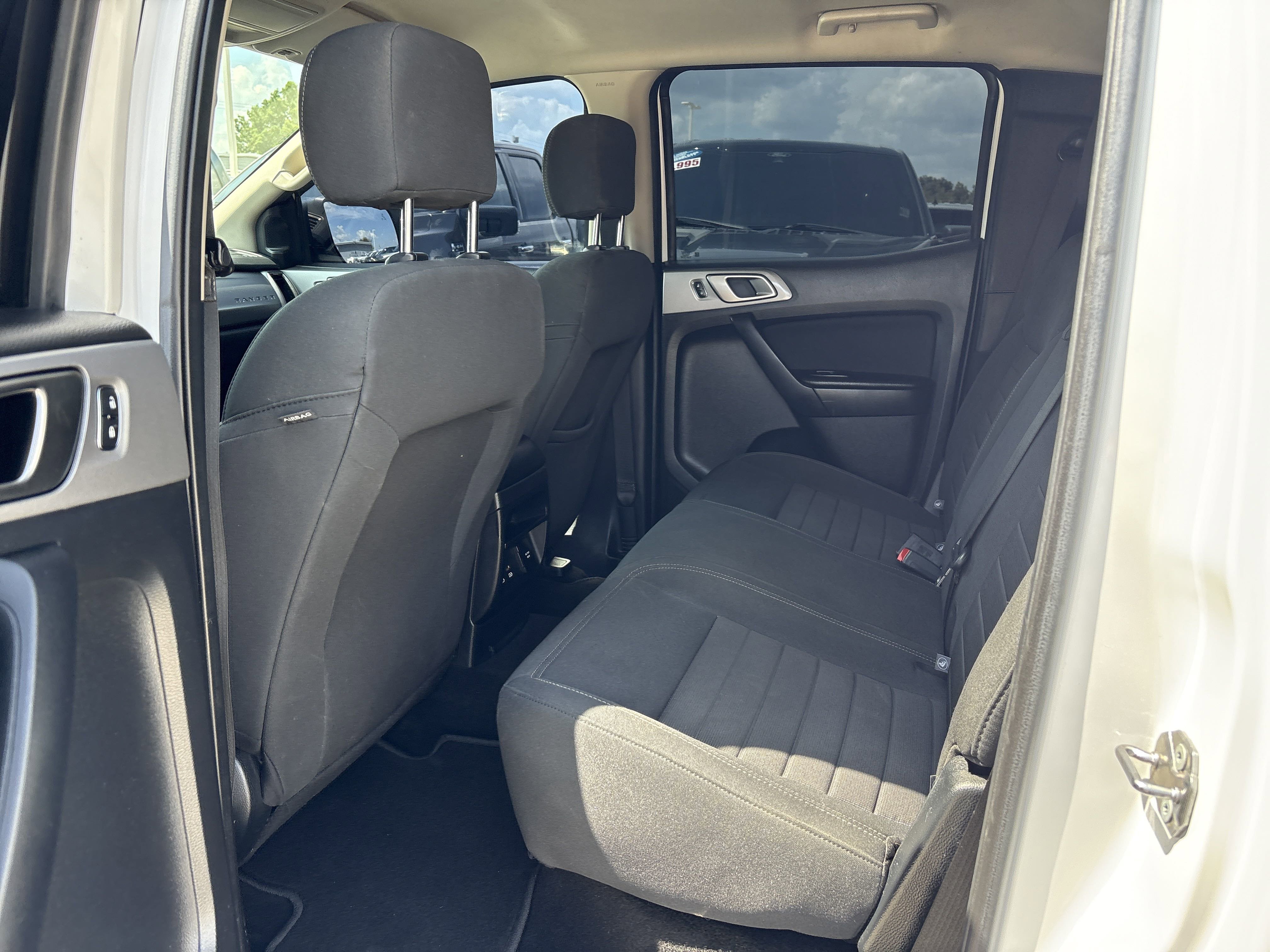 Used 2020 Ford Ranger XLT w/ Equipment Group 302A Luxury image 9