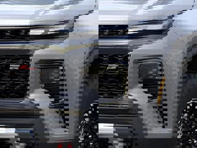 New 2026 Chevrolet Traverse Z71 image 10