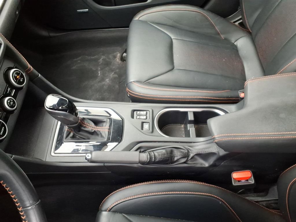 Used 2021 Subaru Crosstrek 2.5i Limited w/ Moonroof Package 2 image 14